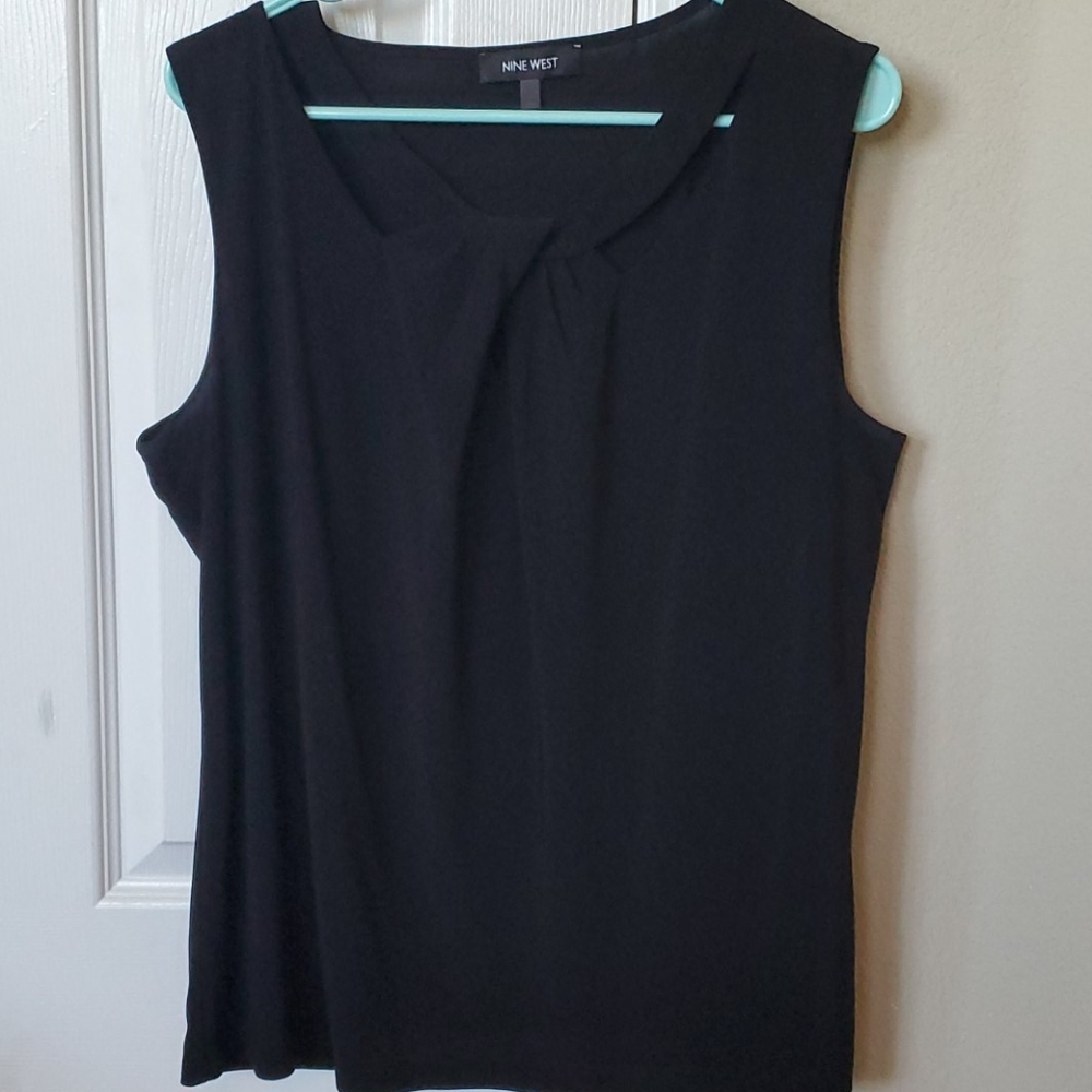 Nine West Blouse